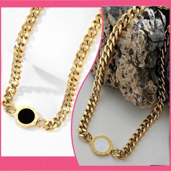 The Collection- 3 pc set. Necklace/Bracelet/Ring Special Price + Disc Shipping. - Picture 4 of 4